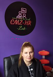 CMZ-HR