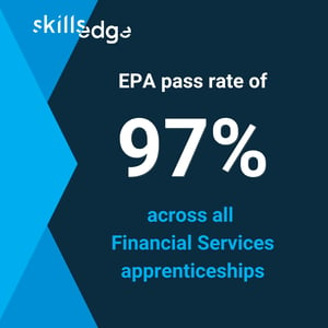 Skills Edge Proven Success Record