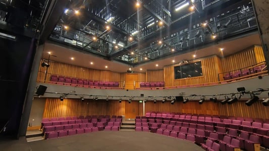 School performance venue