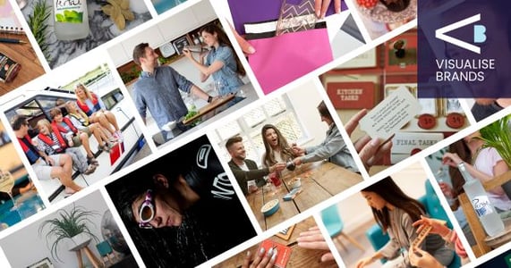 Visualise Brands