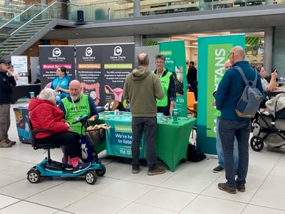 Norwich Samaritans Pictures