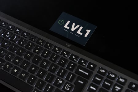 LVL1 | Tailored IT Solutions Exceptional Support