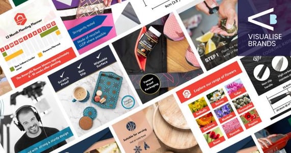 Visualise Brands