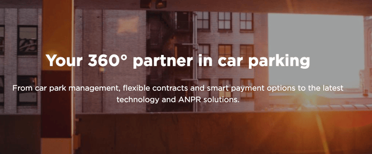Unlock Value from your parking asset