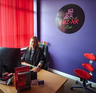 CMZ HR Office
