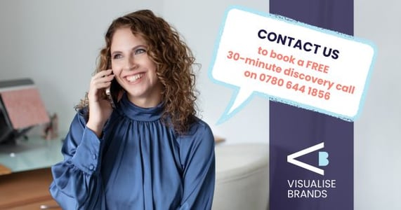 Visualise Brands