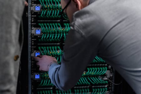LVL1 | Tailored IT Solutions Exceptional Support