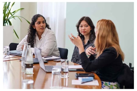 YCS Activities, Services & Impact