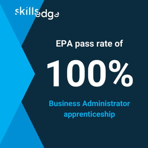 Skills Edge Proven Success Record