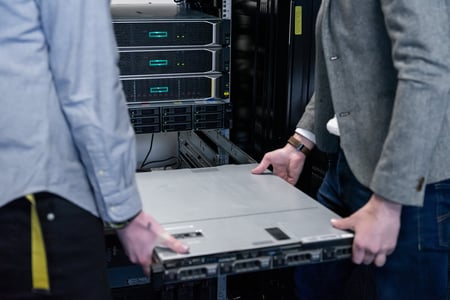 LVL1 | Tailored IT Solutions Exceptional Support