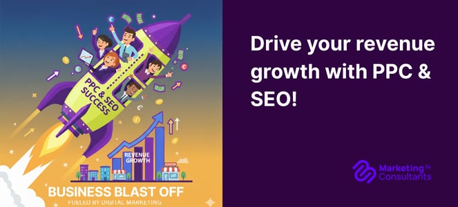 Marketing By Consultants Services