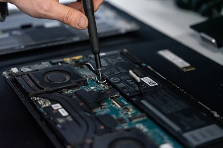LVL1 | Tailored IT Solutions Exceptional Support