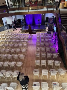 Norfolk & Suffolk Tourism Awards 2025 