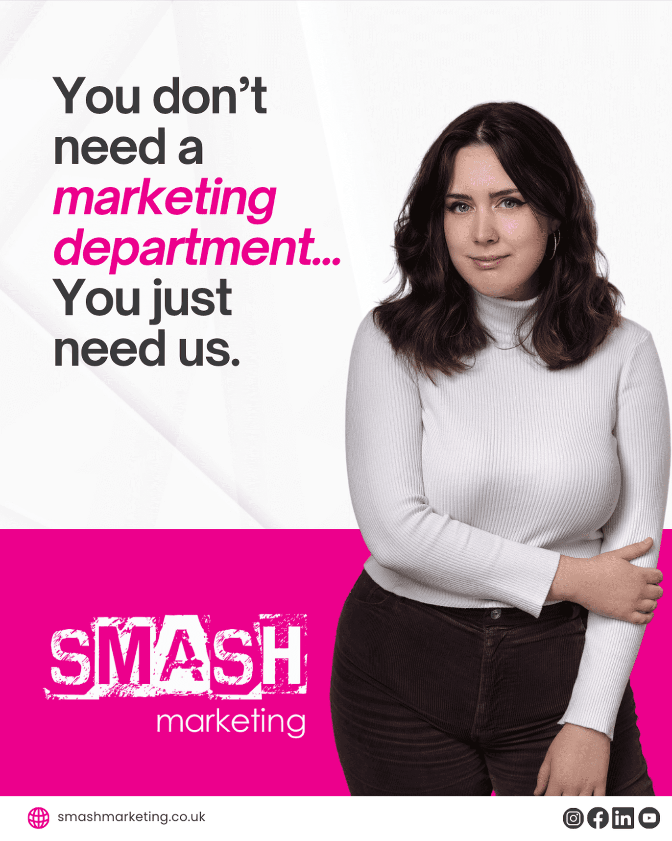 Smash Marketing