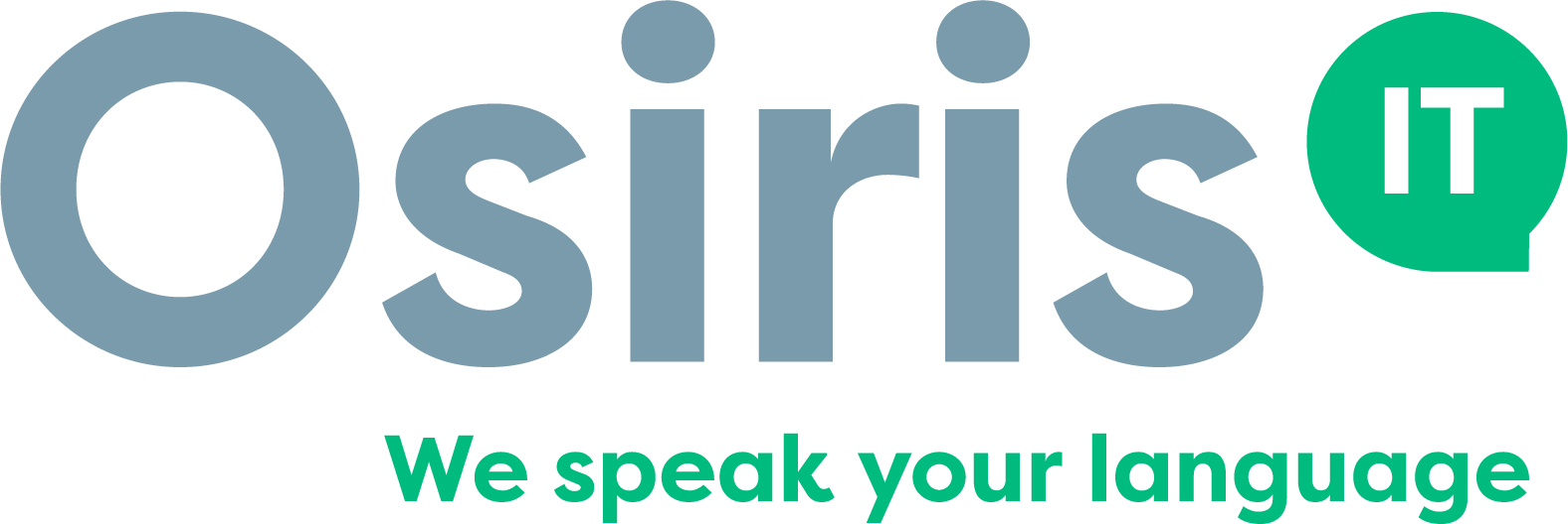 Osiris IT Logo