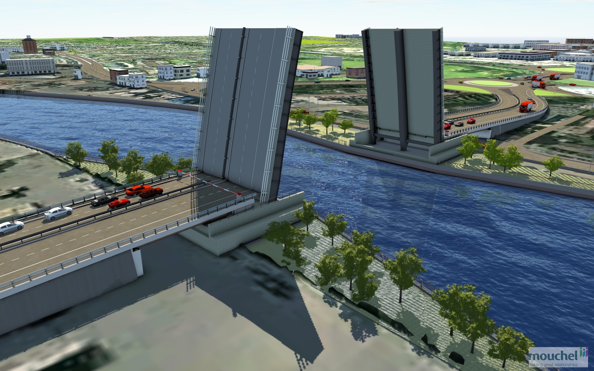 Autumn Budget Annoucement Includes Funding For Gt Yarmouth Third River Crossing