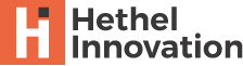 Hethel Innovation Logo