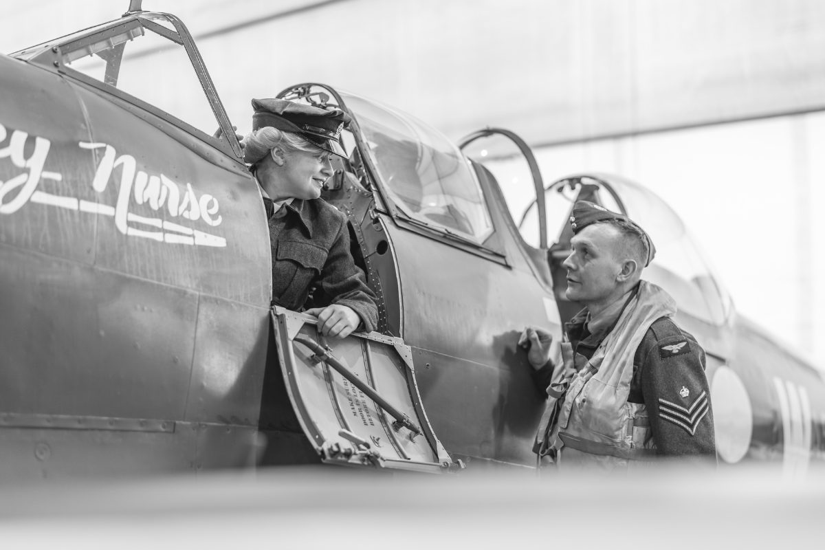 Spitfire 