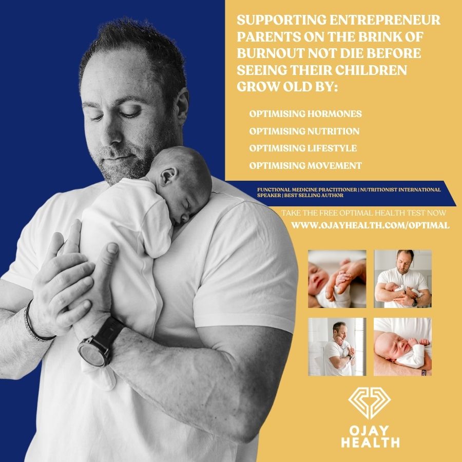Helping Entrepreneur Parents