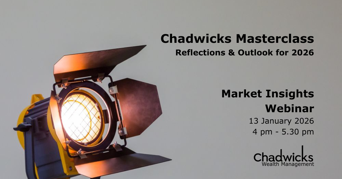 Market Insights Webinar