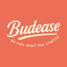 Budease Logo