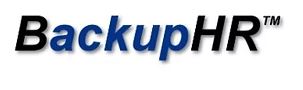 BackupHR Logo