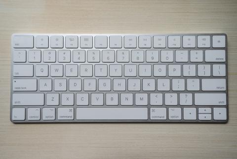 keyboard