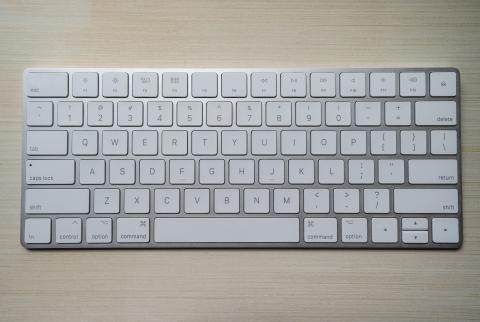 keyboard