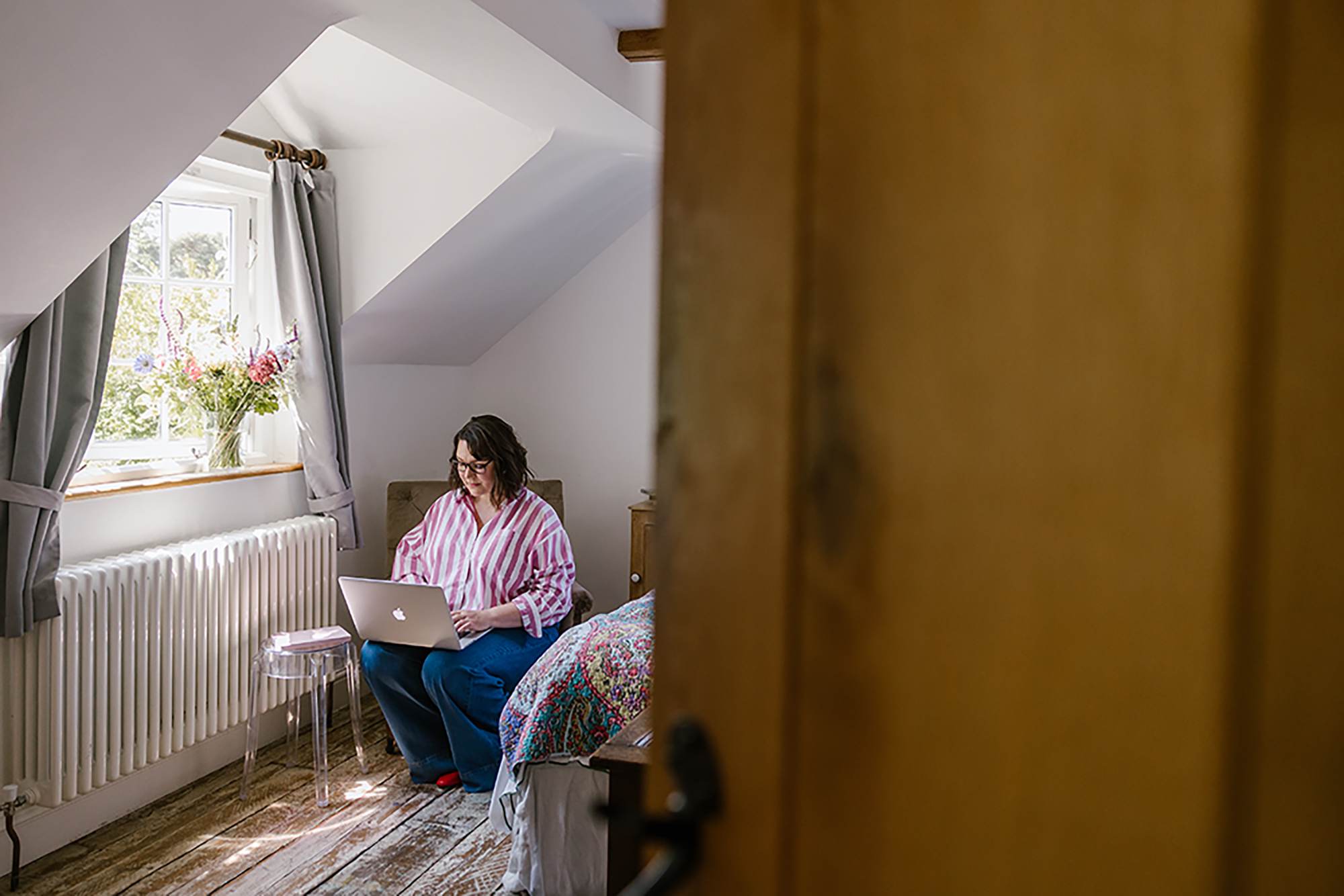 Jo Thewlis Copywriting