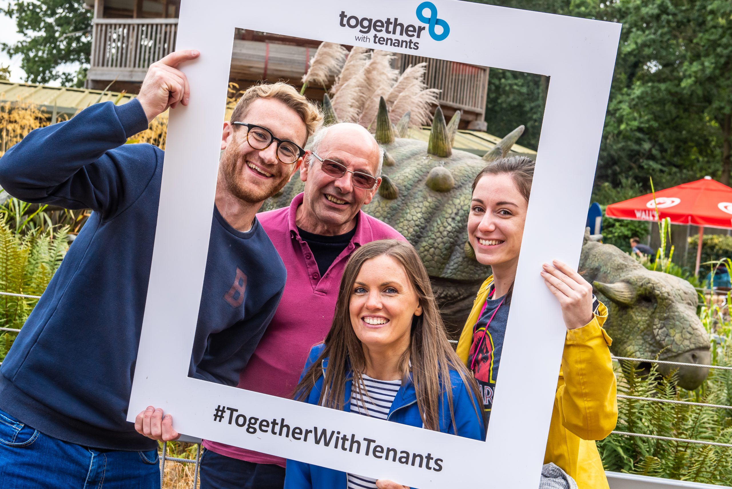 Together With Tenants