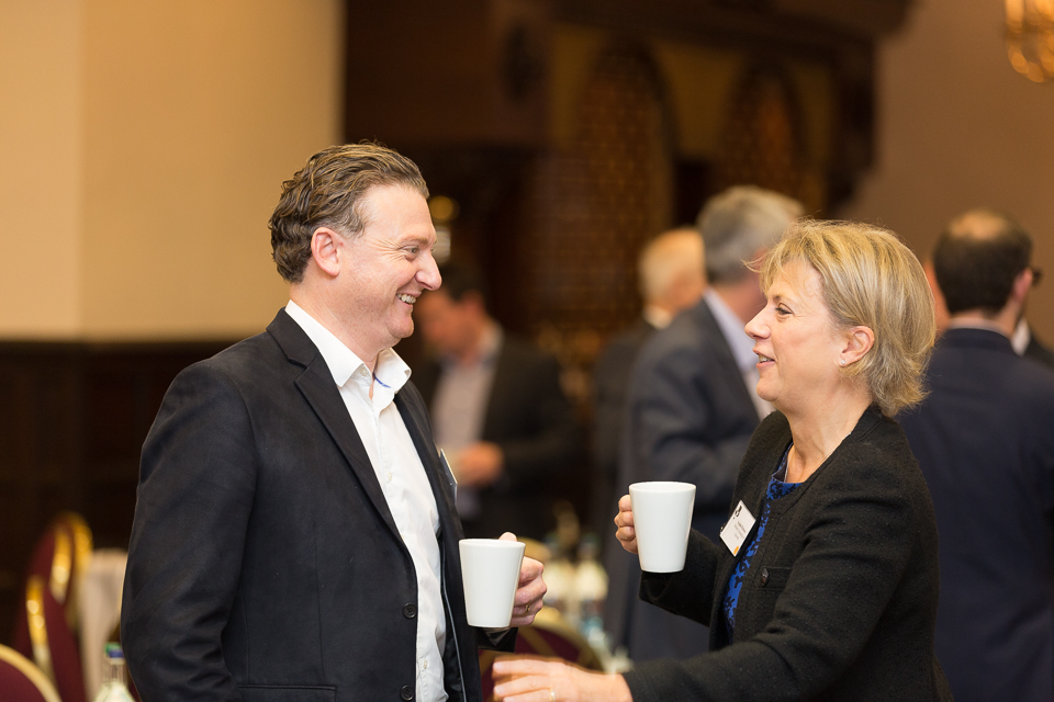 Norwich Business Breakfast