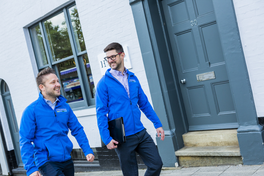 What the April 2027 Pension Changes Mean for Your Inheritance