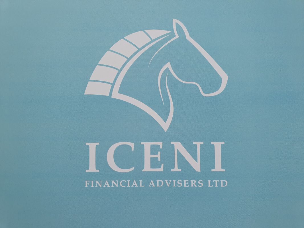 Iceni Financial Adviser Ltd