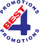 Best 4 Logo