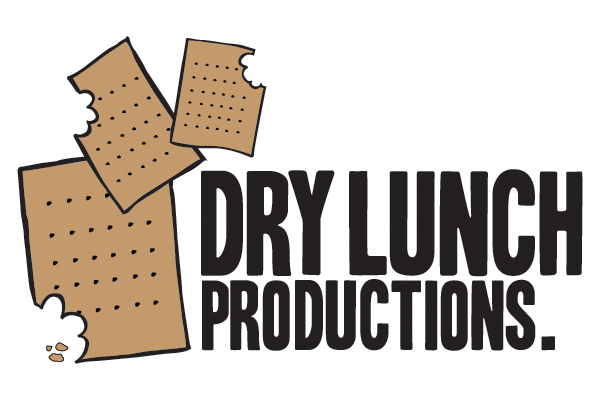 Dry Lunch Productions Logo