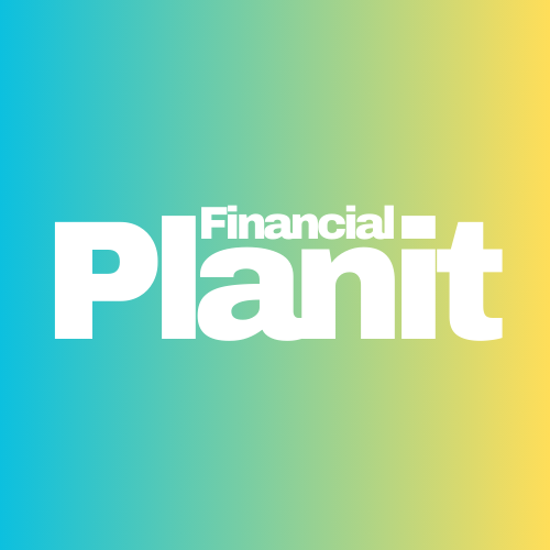 Planit logo