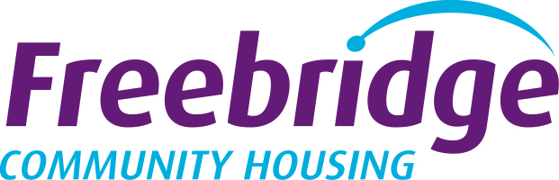 Freebridge Community Housing logo