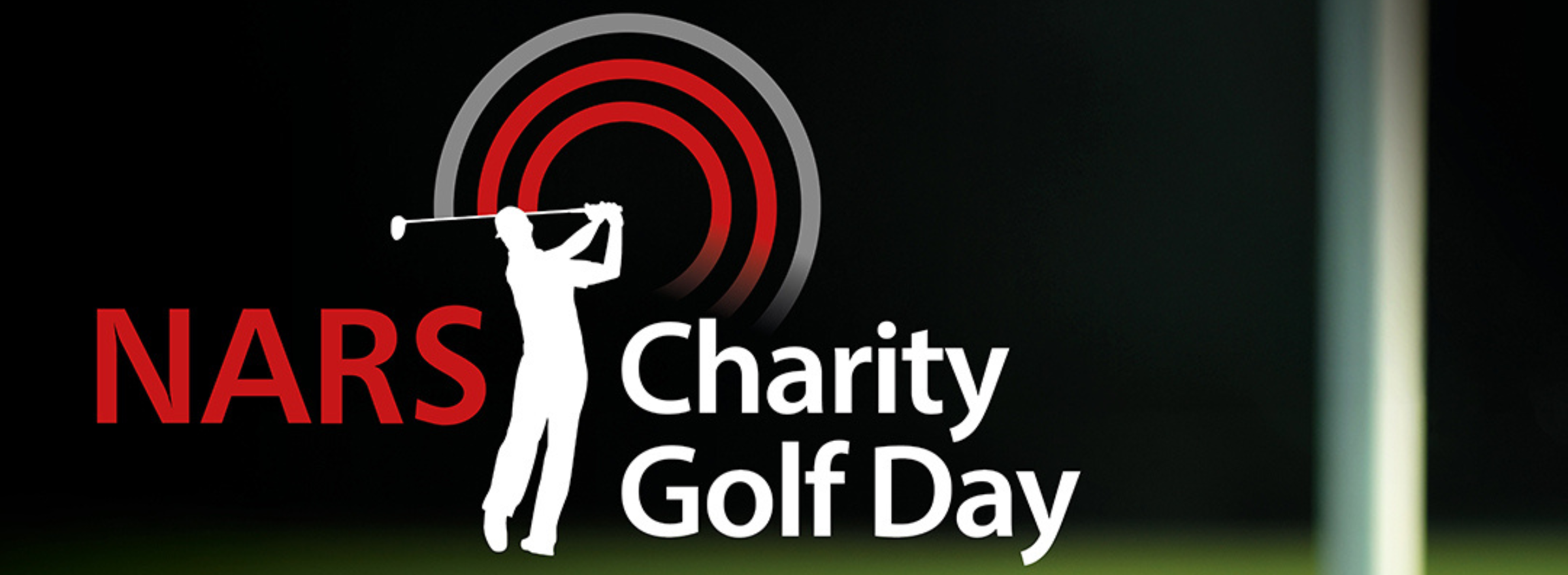 NARS Charity Golf Day
