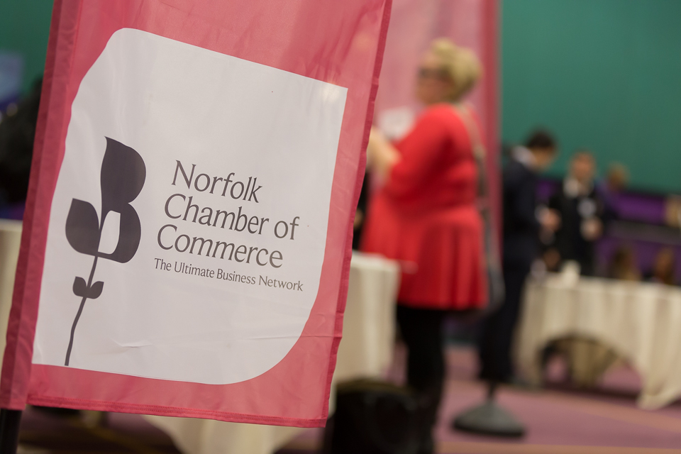 Norfolk Chamber