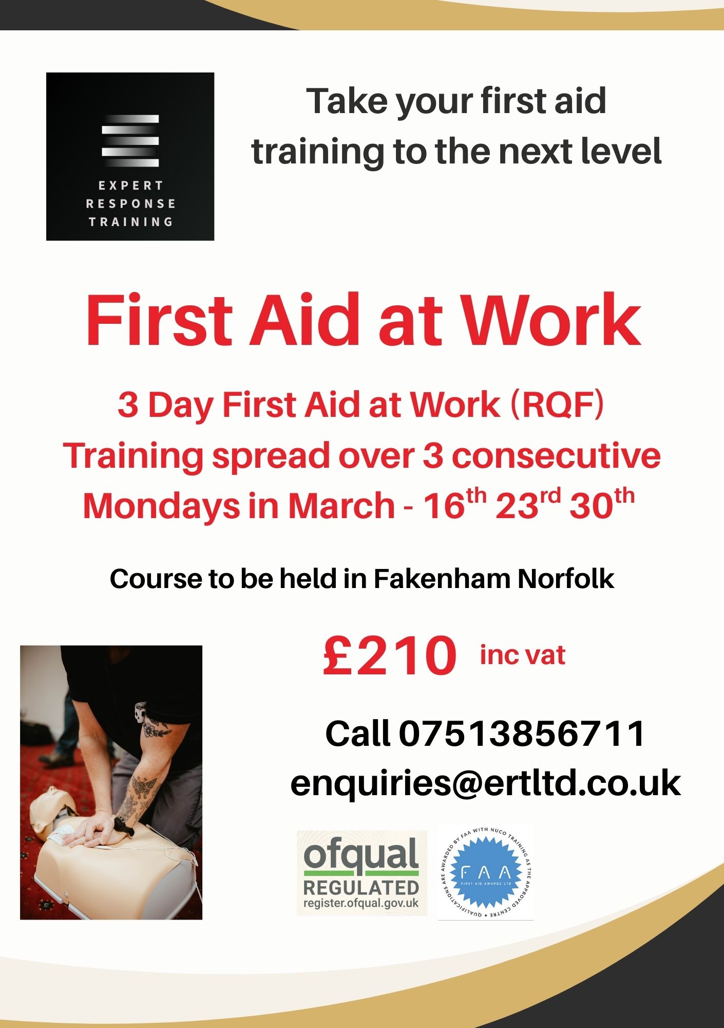 Producing a PowerPoint presentation - Norfolk Chambers of Commerce