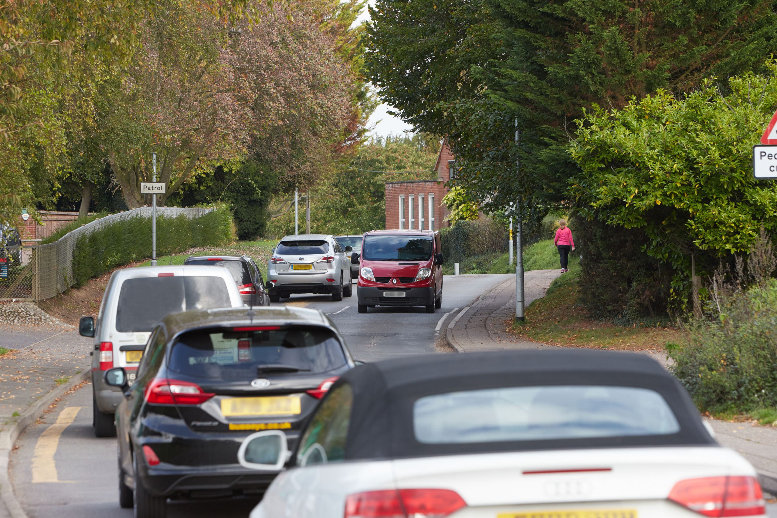 You Have Until Friday 18 January 2019 To Have Your Say On The Shortlisted Options For The Norwich Western Link