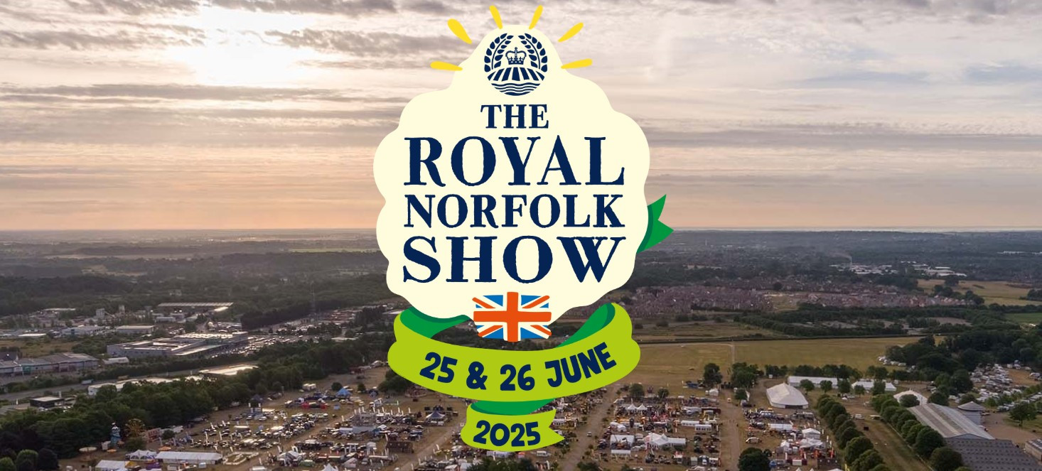 Royal Norfolk Show 