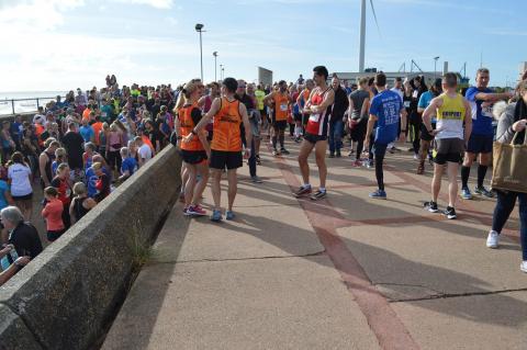 Lowestoft Half