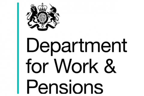 Department for Work and Pensions