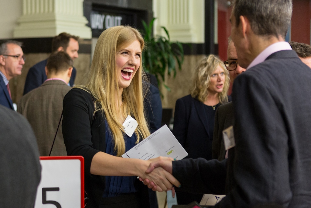 Great Yarmouth Business Breakfast