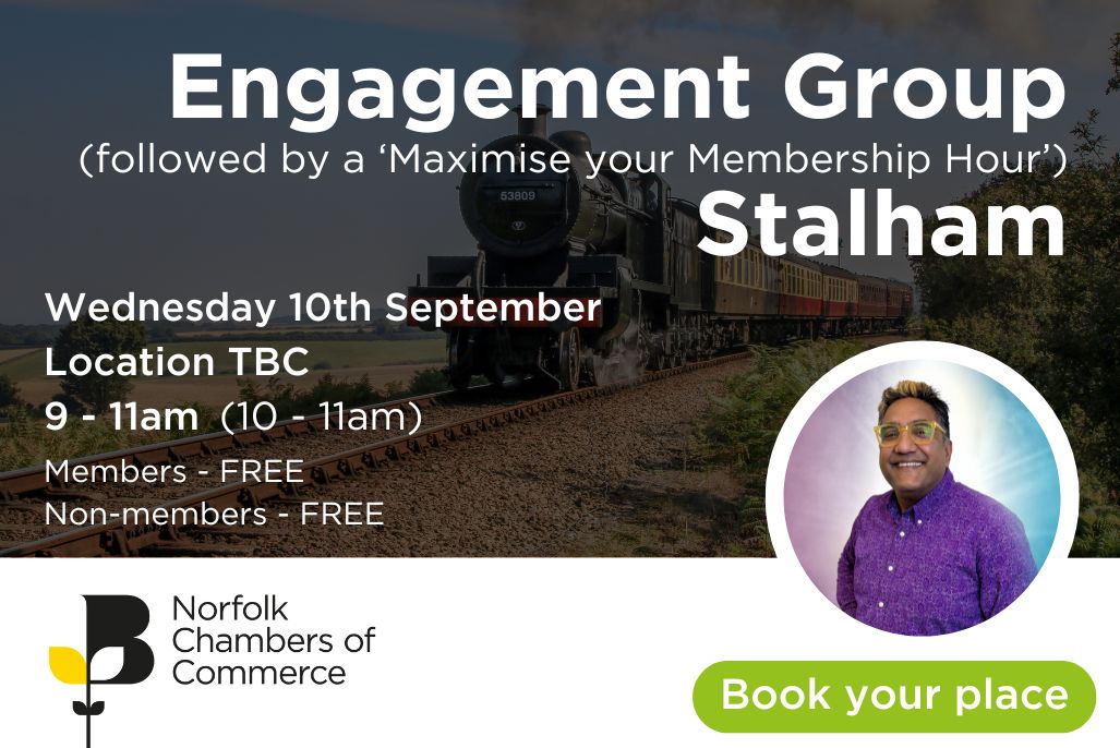 Engagement Group Stalham