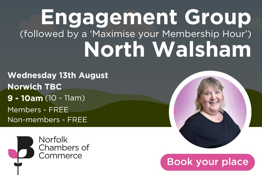 North Walsham Engagement Group