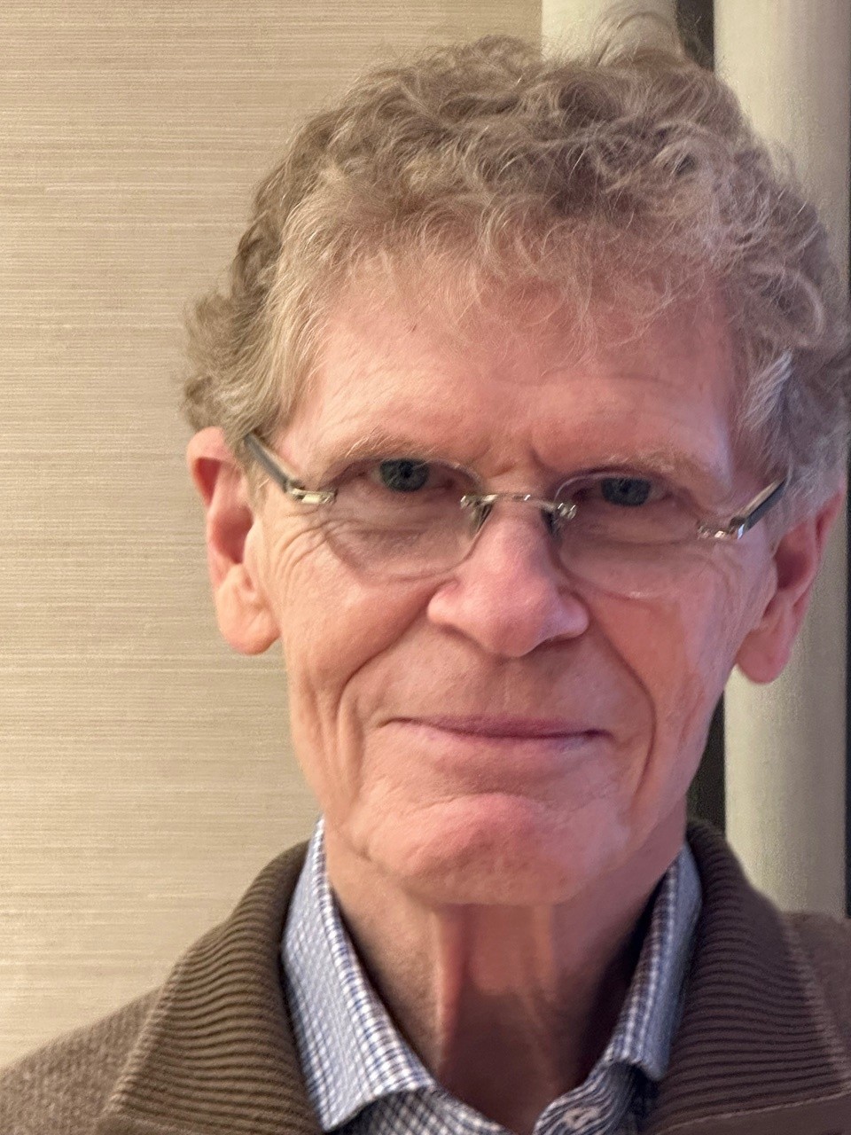 Dr Cary Fowler will give this year