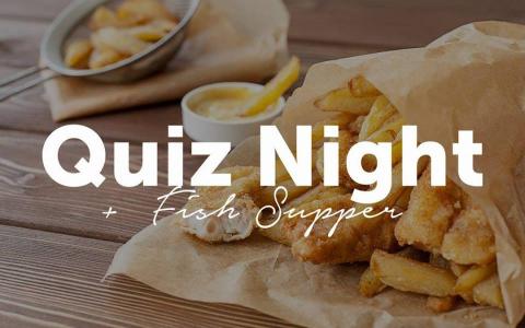Santander Quiz & Chips