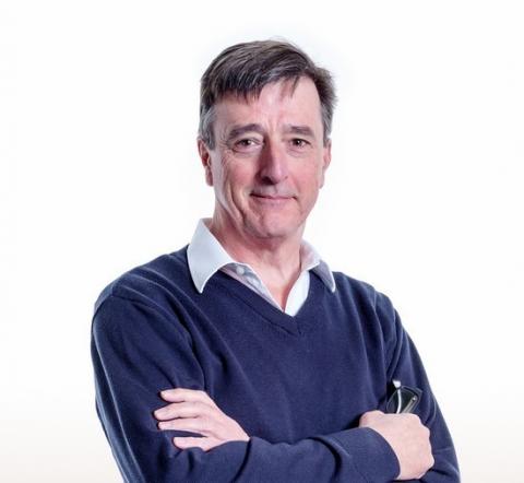 Neil Foley